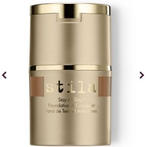 STILLA  Stay all day foundation concealer Tan 13